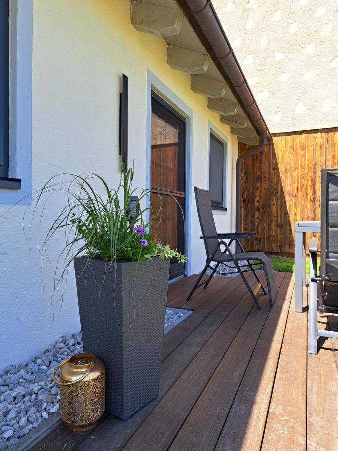 Ferienwohnung Bauer Böbing Eksteriør billede